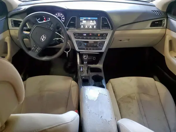 5NPE24AF7GH260421 2016 HYUNDAI SONATA - Image 8