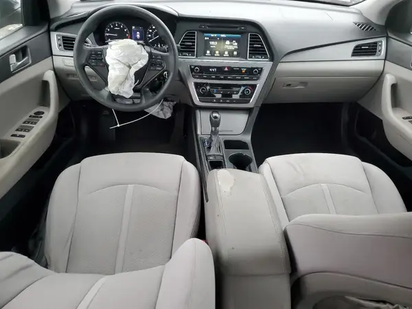 5NPE24AF7GH261133 2016 HYUNDAI SONATA - Image 8