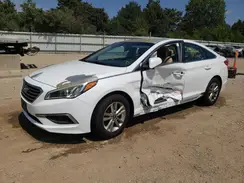 5NPE24AF7GH261472 2016 HYUNDAI SONATA