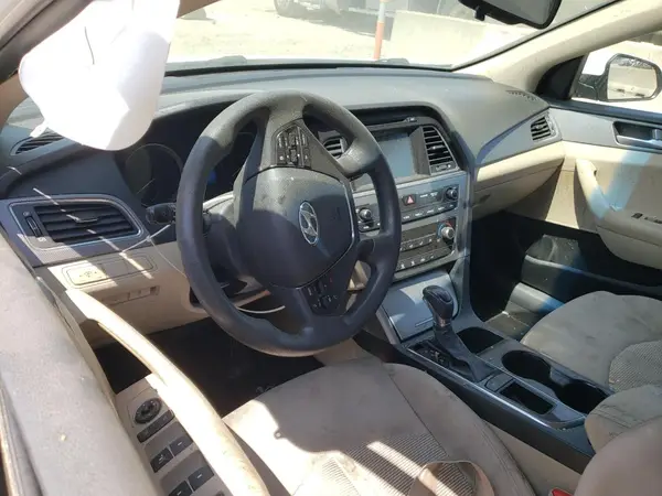 5NPE24AF7GH261472 2016 HYUNDAI SONATA - Image 8