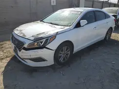 5NPE24AF7GH261486 2016 HYUNDAI SONATA