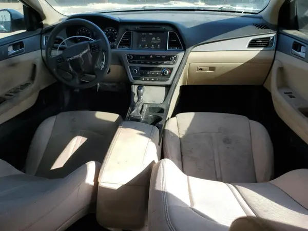 5NPE24AF7GH261486 2016 HYUNDAI SONATA - Image 8
