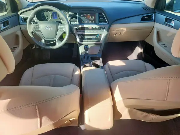 5NPE24AF7GH261746 2016 HYUNDAI SONATA - Image 8