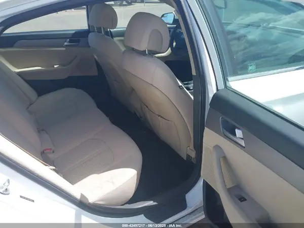 5NPE24AF7GH262685 2016 HYUNDAI SONATA - Image 8