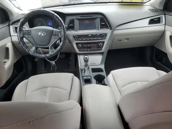 5NPE24AF7GH263674 2016 HYUNDAI SONATA - Image 8