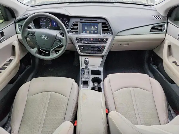 5NPE24AF7GH264775 2016 HYUNDAI SONATA - Image 8