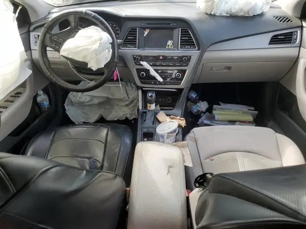5NPE24AF7GH267823 2016 HYUNDAI SONATA - Image 8