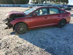 5NPE24AF7GH268440 2016 HYUNDAI SONATA