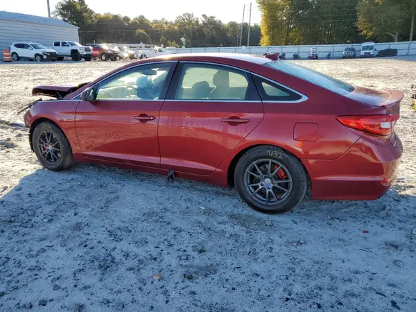 5NPE24AF7GH268440 2016 HYUNDAI SONATA - Image 2
