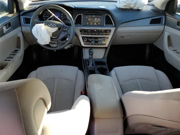 5NPE24AF7GH268440 2016 HYUNDAI SONATA - Image 8