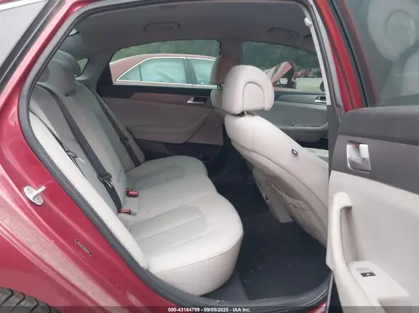 5NPE24AF7GH268518 2016 HYUNDAI SONATA - Image 8