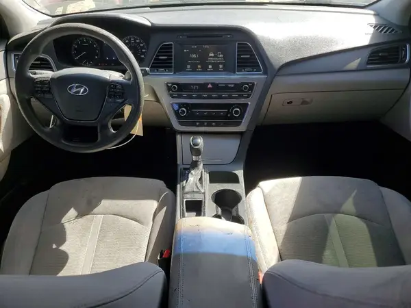 5NPE24AF7GH269703 2016 HYUNDAI SONATA - Image 8