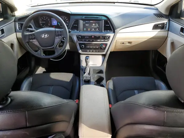 5NPE24AF7GH270124 2016 HYUNDAI SONATA - Image 8
