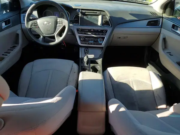 5NPE24AF7GH270172 2016 HYUNDAI SONATA - Image 8