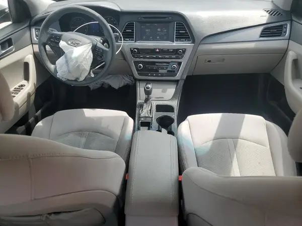 5NPE24AF7GH270365 2016 HYUNDAI SONATA - Image 8
