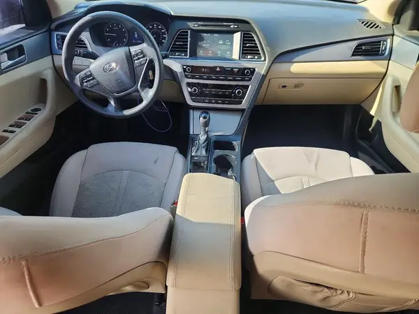 5NPE24AF7GH270379 2016 HYUNDAI SONATA - Image 8