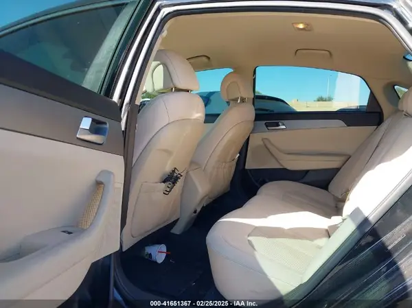 5NPE24AF7GH270513 2016 HYUNDAI SONATA - Image 8