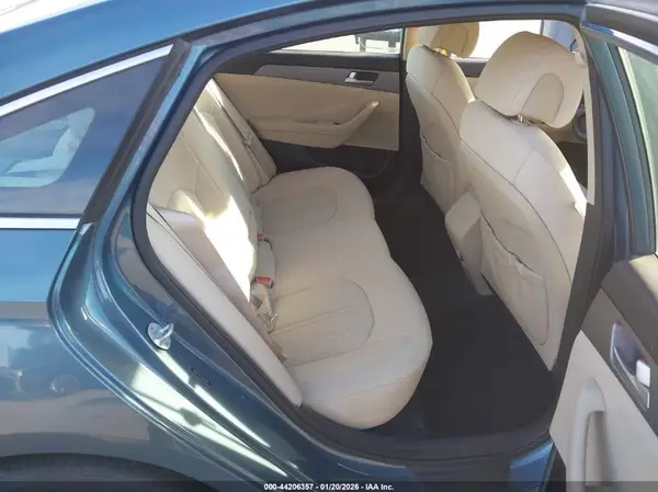 5NPE24AF7GH270608 2016 HYUNDAI SONATA - Image 8