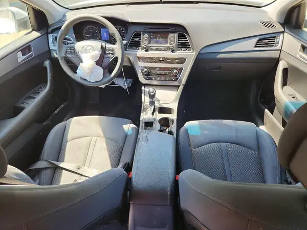 5NPE24AF7GH272178 2016 HYUNDAI SONATA - Image 8