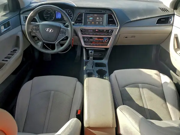 5NPE24AF7GH272200 2016 HYUNDAI SONATA - Image 8