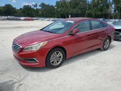 5NPE24AF7GH272259 2016 HYUNDAI SONATA