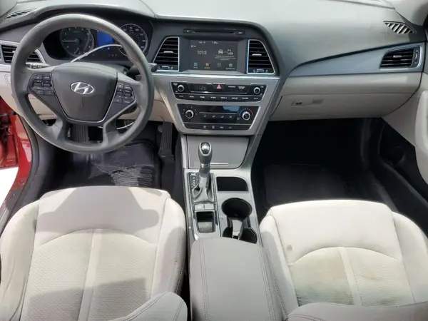 5NPE24AF7GH272259 2016 HYUNDAI SONATA - Image 8