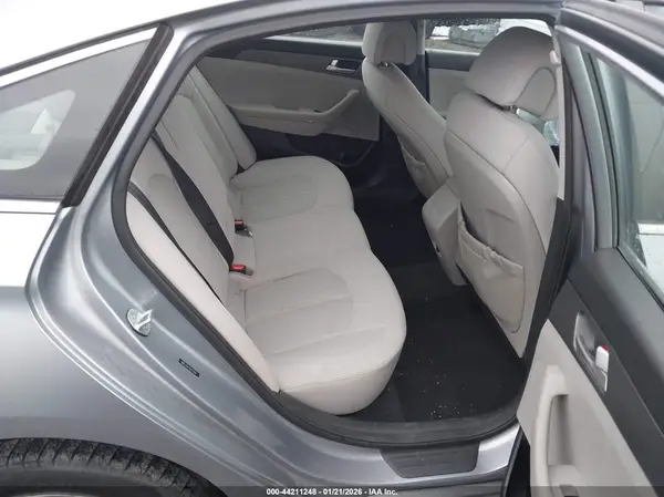5NPE24AF7GH272651 2016 HYUNDAI SONATA - Image 8
