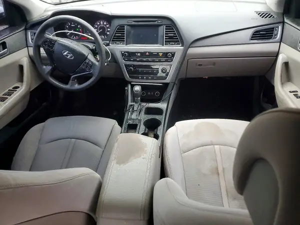 5NPE24AF7GH273198 2016 HYUNDAI SONATA - Image 8