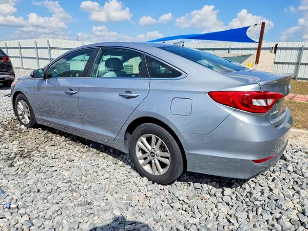 5NPE24AF7GH273749 2016 HYUNDAI SONATA - Image 2
