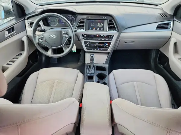 5NPE24AF7GH273749 2016 HYUNDAI SONATA - Image 8