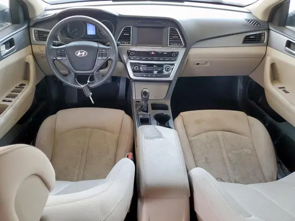 5NPE24AF7GH273895 2016 HYUNDAI SONATA - Image 8
