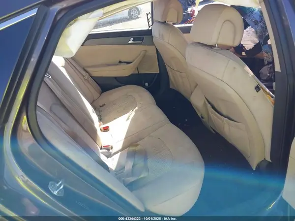 5NPE24AF7GH274240 2016 HYUNDAI SONATA - Image 8