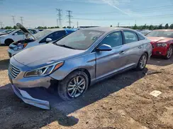 5NPE24AF7GH274643 2016 HYUNDAI SONATA