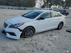 5NPE24AF7GH276814 2016 HYUNDAI SONATA