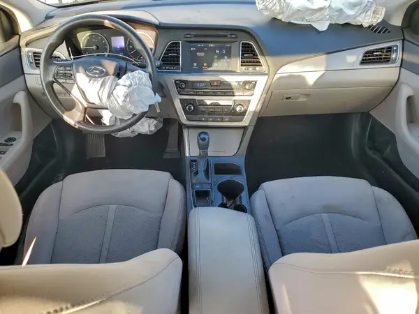 5NPE24AF7GH276814 2016 HYUNDAI SONATA - Image 8