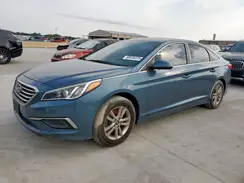 5NPE24AF7GH277686 2016 HYUNDAI SONATA