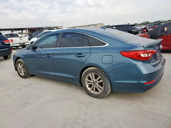 5NPE24AF7GH277686 2016 HYUNDAI SONATA - Image 2