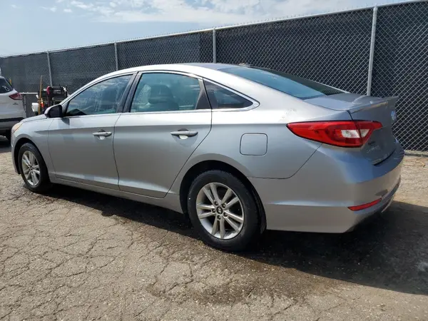 5NPE24AF7GH277770 2016 HYUNDAI SONATA - Image 2