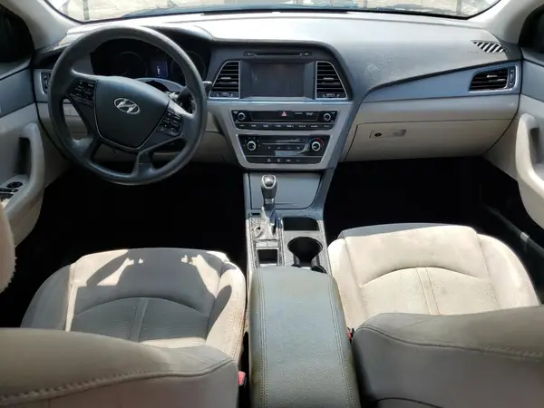 5NPE24AF7GH277770 2016 HYUNDAI SONATA - Image 8