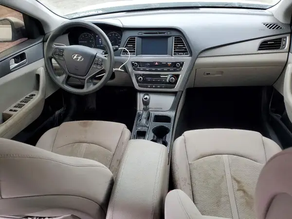 5NPE24AF7GH277977 2016 HYUNDAI SONATA - Image 8