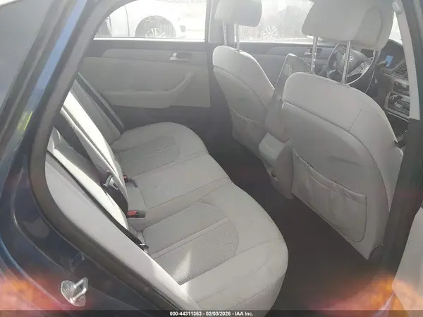5NPE24AF7GH279387 2016 HYUNDAI SONATA - Image 8