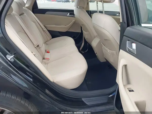 5NPE24AF7GH279566 2016 HYUNDAI SONATA - Image 8