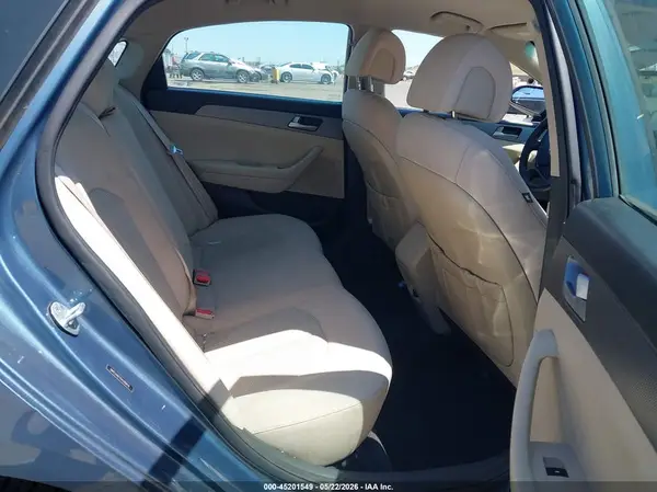 5NPE24AF7GH280619 2016 HYUNDAI SONATA - Image 8