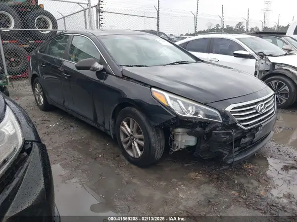 5NPE24AF7GH280779 2016 HYUNDAI SONATA - Image 1