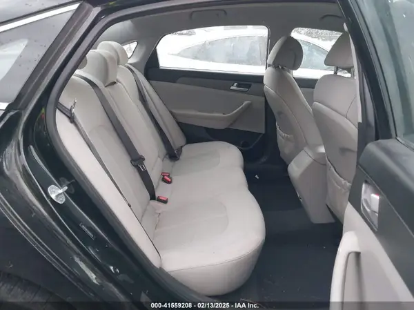5NPE24AF7GH280779 2016 HYUNDAI SONATA - Image 8