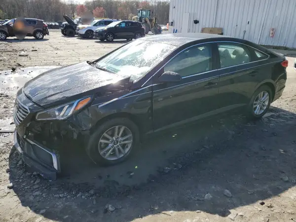 5NPE24AF7GH281012 2016 HYUNDAI SONATA - Image 1