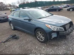 5NPE24AF7GH281298 2016 HYUNDAI SONATA