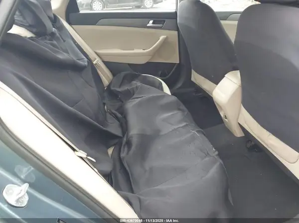 5NPE24AF7GH281298 2016 HYUNDAI SONATA - Image 8