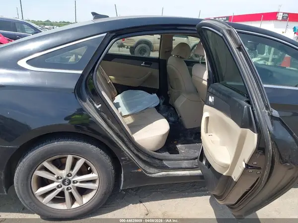 5NPE24AF7GH281320 2016 HYUNDAI SONATA - Image 8