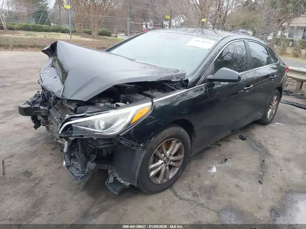 5NPE24AF7GH281351 2016 HYUNDAI SONATA - Image 2